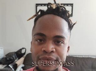 SUPERSEXYASS