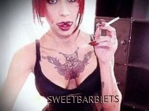SWEETBARBIETS