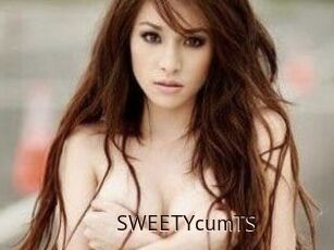 SWEETYcumTS