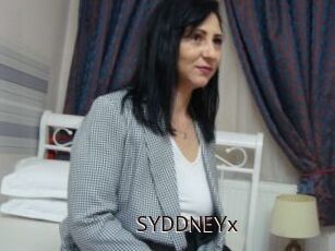 SYDDNEYx