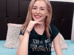 SYDNEYI