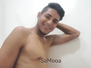 SaMooa
