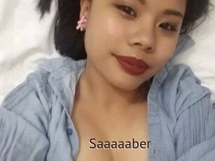 Saaaaaber