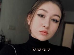 Saaakura
