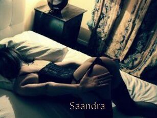 Saandra