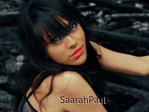 SaarahPaul