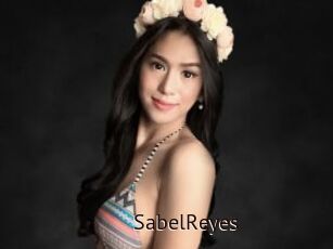 SabelReyes