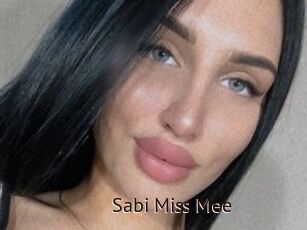 Sabi_Miss_Mee