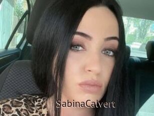 SabinaCalvert