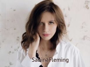 SabinaFleming