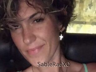 SableRaeXO