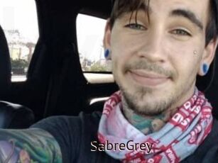 SabreGrey