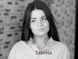 Sabrela