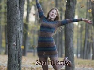 SabrinLisette