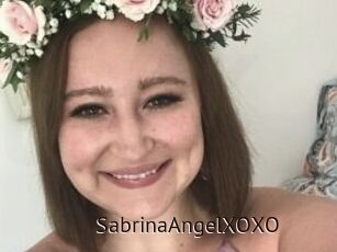SabrinaAngelXOXO