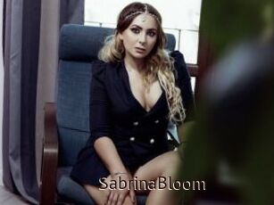 SabrinaBloom