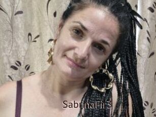 SabrinaFir3