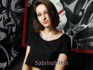 SabrinaKlein