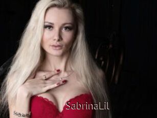 SabrinaLil