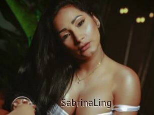 SabrinaLing