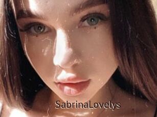 SabrinaLovelys