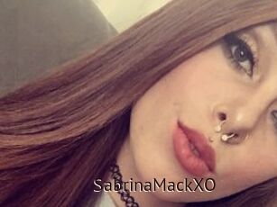 SabrinaMackXO