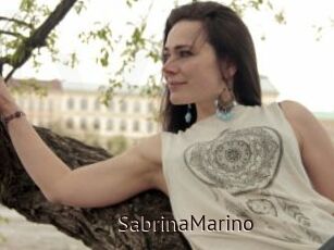 SabrinaMarino