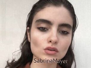 SabrinaMayer