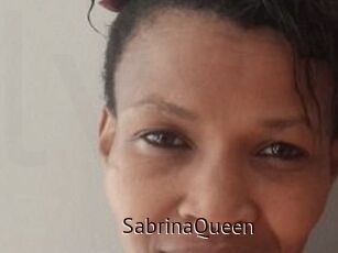 SabrinaQueen