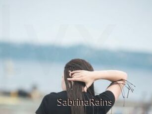 SabrinaRains