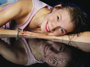 SabrinaSage