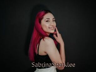 SabrinaSparklee