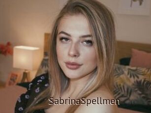 SabrinaSpellmen