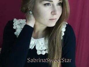 SabrinaSweetStar