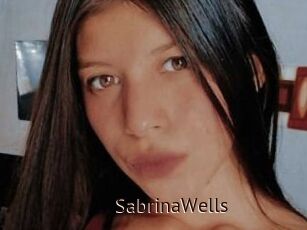 SabrinaWells