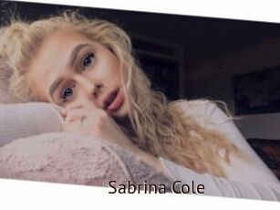 Sabrina_Cole