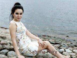 Sabrina_Fairy
