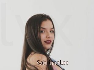 SabrinaaLee