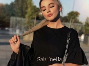 Sabrinelia