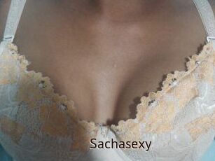 Sachasexy