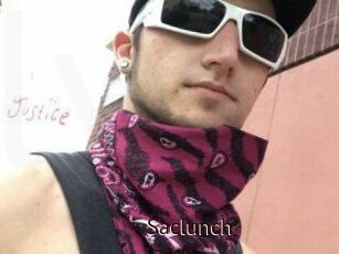 Saclunch