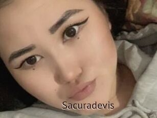 Sacuradevis