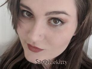 Sadbluekitty