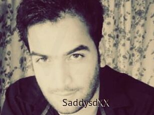 SaddysdXX