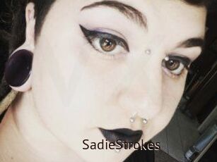 SadieStrokes