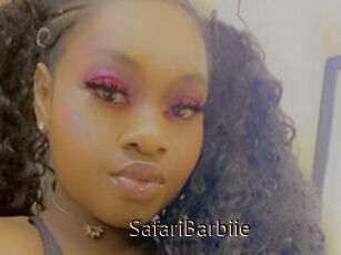SafariBarbiie