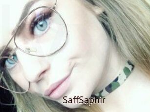 SaffSaphir