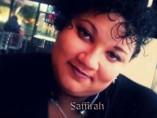 Saffirah