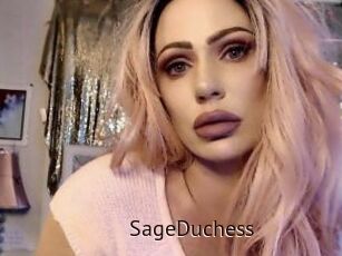SageDuchess