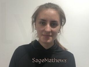 SageMathews